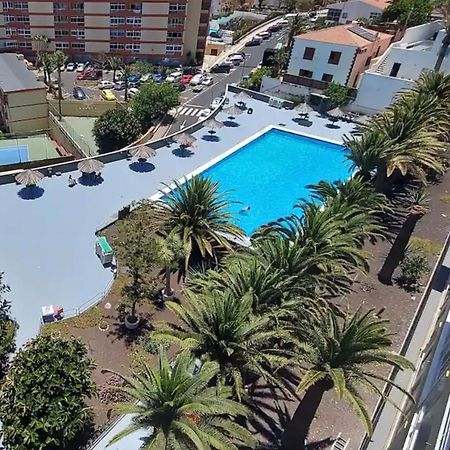 Appartamento Casa Ocean Views Candelaria Esterno foto