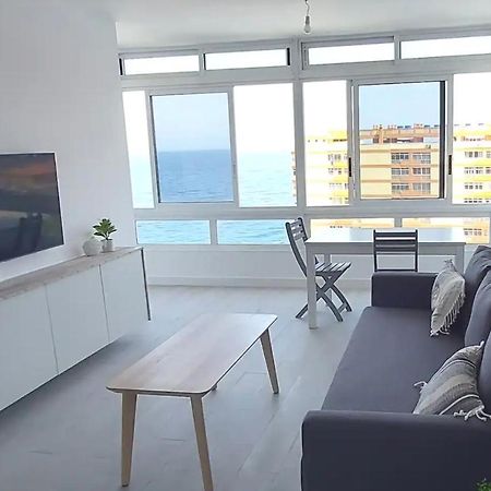 Appartamento Casa Ocean Views Candelaria Esterno foto
