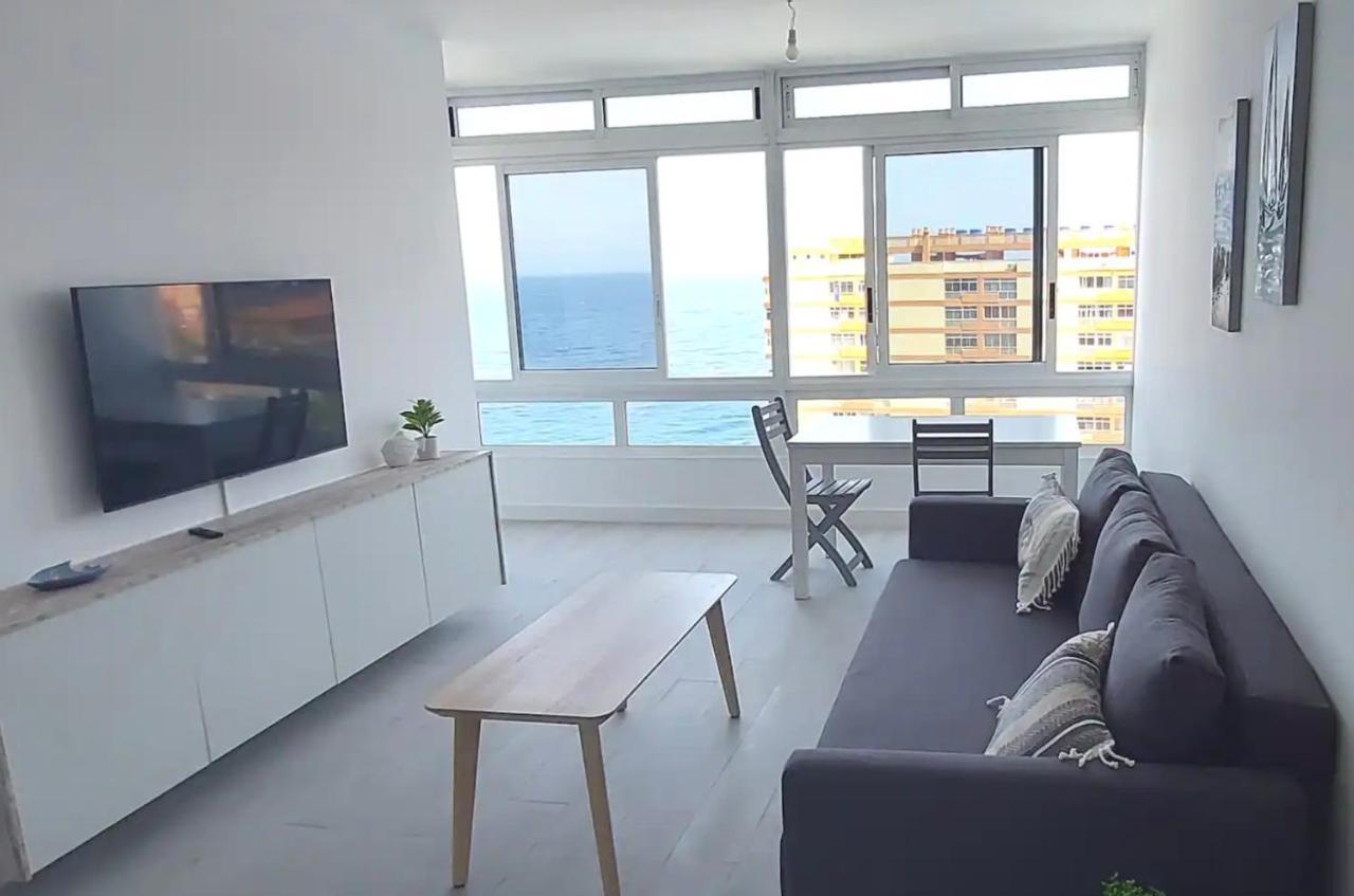 Appartamento Casa Ocean Views Candelaria Esterno foto