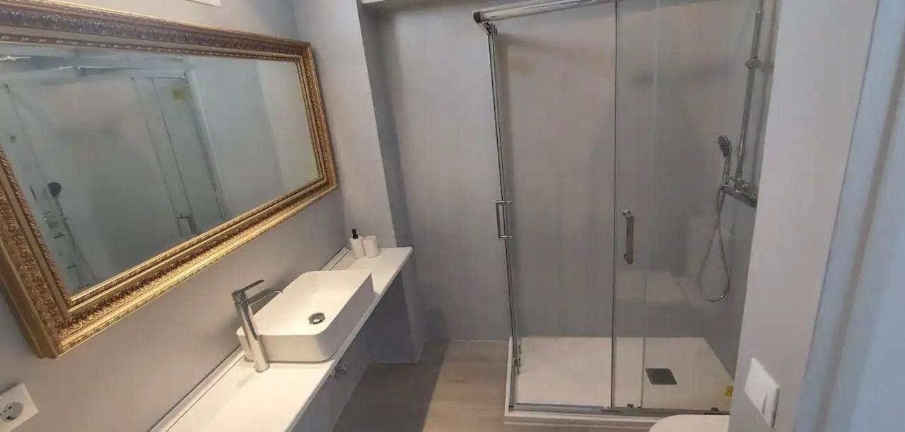 Appartamento Casa Ocean Views Candelaria Esterno foto