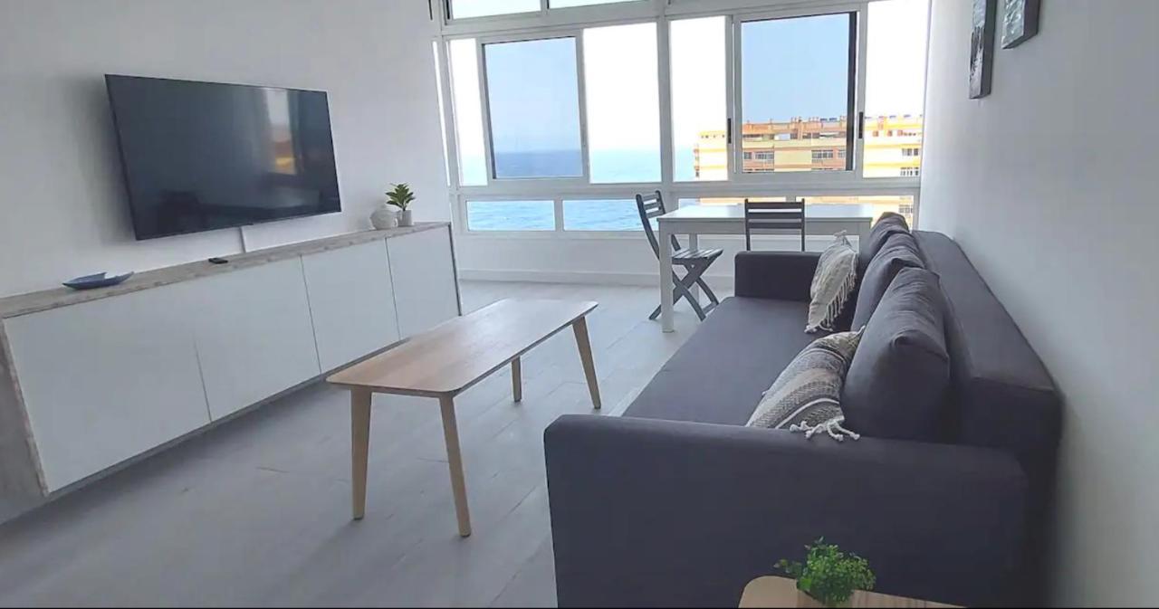 Appartamento Casa Ocean Views Candelaria Esterno foto