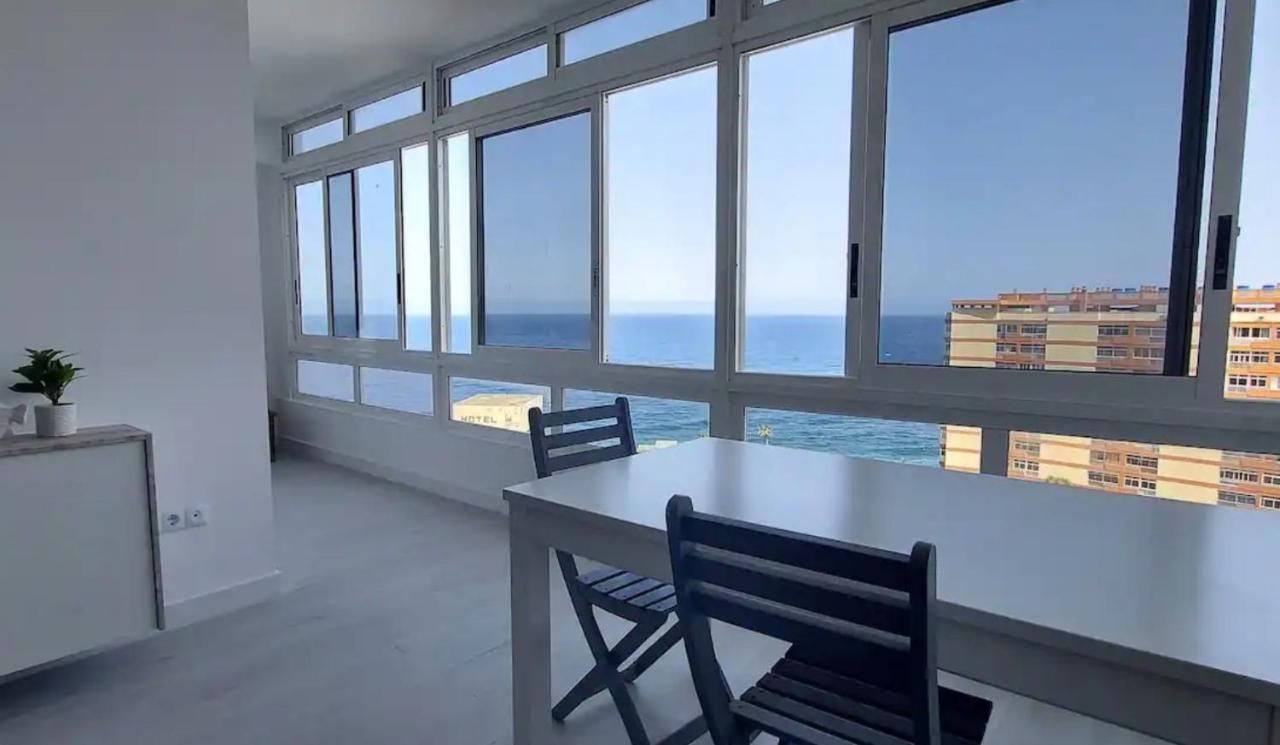 Appartamento Casa Ocean Views Candelaria Esterno foto