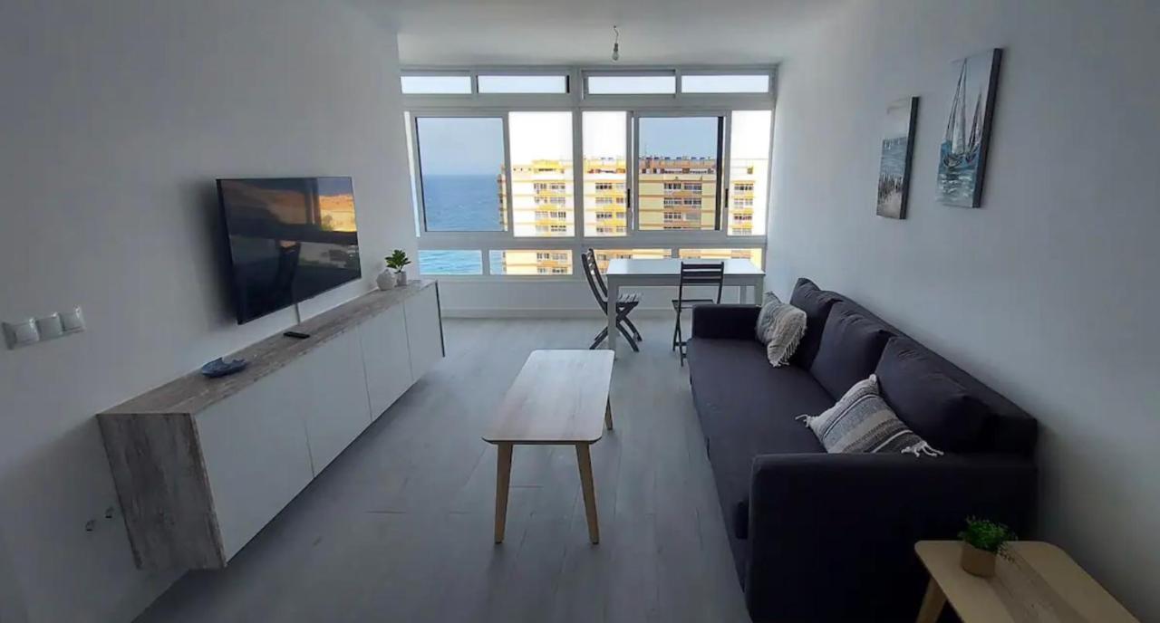 Appartamento Casa Ocean Views Candelaria Esterno foto