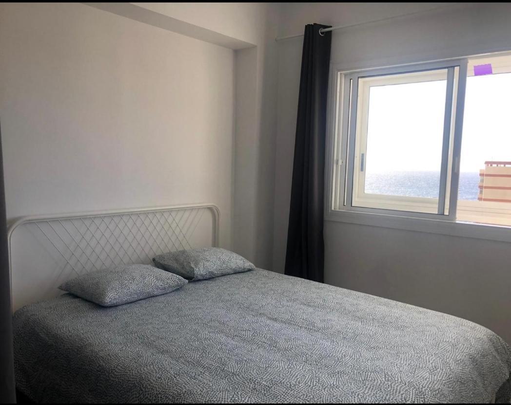 Appartamento Casa Ocean Views Candelaria Esterno foto