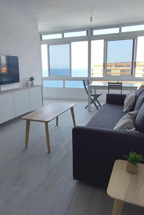 Appartamento Casa Ocean Views Candelaria Esterno foto